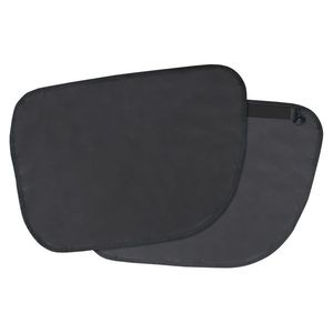 Compass Ochrana dveří před poškrábáním psem 2ks 70x50cm obraz