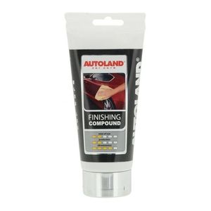 Compass Leštící a brusná pasta tuba 150ml obraz