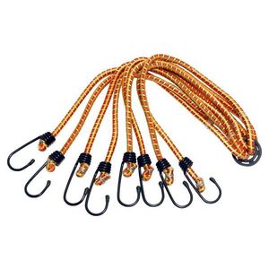 Compass Pružný upínač - 8 pramenů TÜV/GS obraz