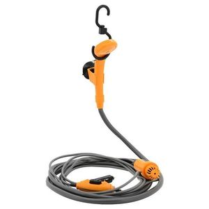 Compass sprcha kempingová 12l obraz