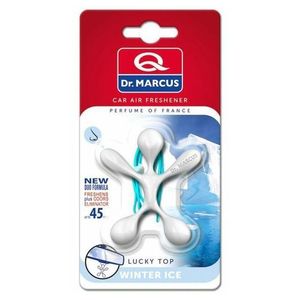 LUCKY TOP Winter Ice obraz