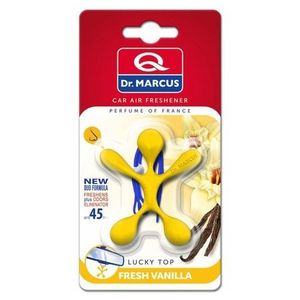 LUCKY TOP Vanilla obraz