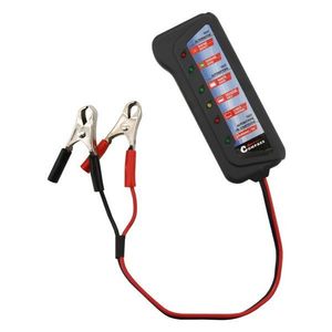 Compass Tester autobaterie a alternátoru 12V, 07170 obraz