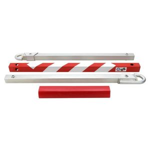 Compass - Tažná tyč 2500kg TÜV/GS 01245 obraz