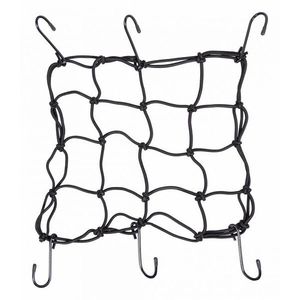 Compass Pružná upevňovací síť - 30 x 30 cm obraz