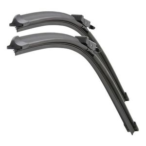 Compass Flat Set Slot 660+410 mm 10658 obraz