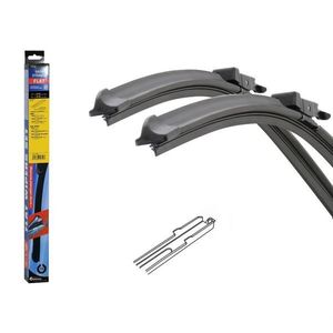 Compass Flat Set Slot 510+510 mm 10650 obraz