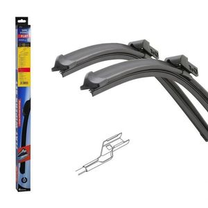 Compass FLAT SET (CUBE16) 660+450 mm SUP III obraz