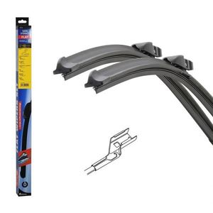 Compass Flat set 660+350 mm 10594 obraz