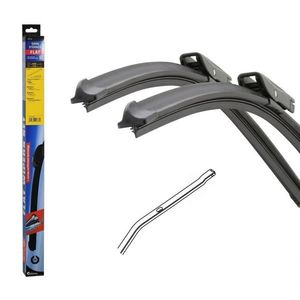 Compass Flat Set Bolt 660+330 mm 10736 obraz