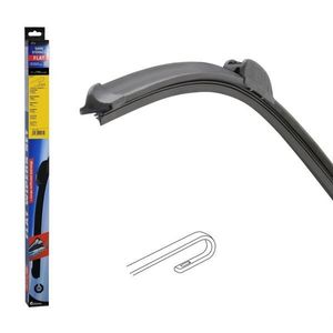 Compass Flat Set Hook 710 mm 10482 obraz