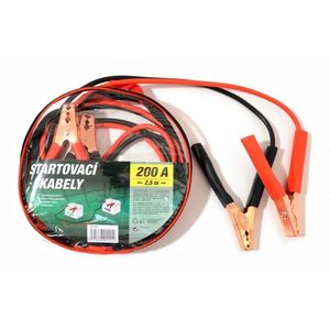 Compass 200 A 2, 5 m obraz