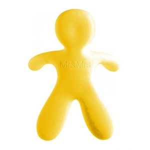 COMPASS CESARE Vanilla - Osvěžovač Mr&Mrs Fragrance obraz