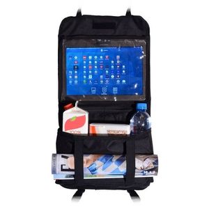 Organizér na přední sedadlo COMPASS TABLET 53 x 28cm obraz