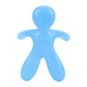 Compass Osvěžovač Mr&Mrs Fragrance CESARE Caribbean Sea modrý amJCESBS15 obraz