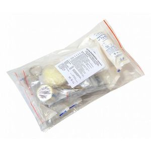 Autolékárnička Compass, náplň, 182/2011 obraz