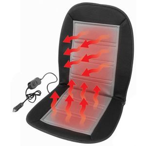 Autopotah Compass vyhřívaný 12V LADDER šedý obraz