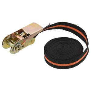 Compass Popruh s ráčnou - 5 m obraz