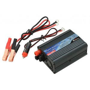 Compass 07112 12V/230V 300W obraz