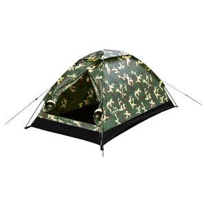 Cattara Army pro 2 osoby - 200 x 120 x 100 cm obraz