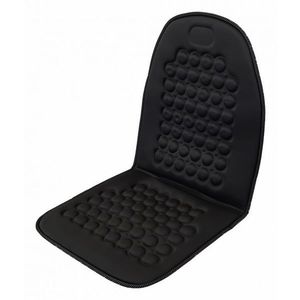 Autopotah Compass masážní s magnety černý obraz