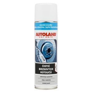 Sprej na brzdové kotouče, 500 ml obraz