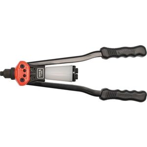 Yato Nýtovací kleště pákové 2, 4-6, 4mm 380mm CrMo obraz