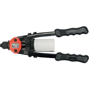 Yato Nýtovací kleště pákové 3, 2-6, 4mm 330mm CrMo obraz