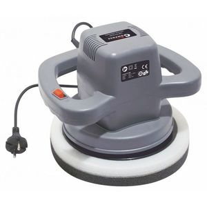 Compass Leštička karoserie automobilu 230V 120W 240mm 3100 ot. obraz