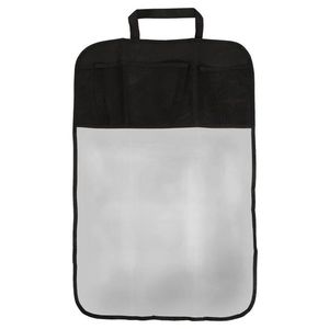 Compass Organizér na sedadlo obraz