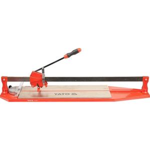 Yato Řezačka na obklady 900 mm obraz