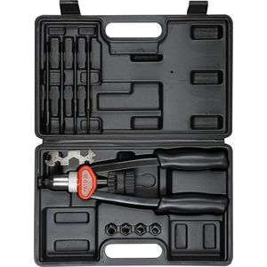 Yato Nýtovací kleště pákové M5-M12 338mm obraz