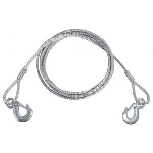 Compass Lano vyprošťovací 5000kg s karabinami 01240 obraz