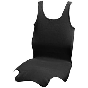 Autopotah Compass TRIKO SOFT přední 1ks černý obraz