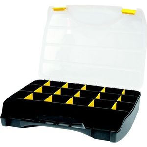 Vorel Organizér plastový 36 x 27 cm obraz