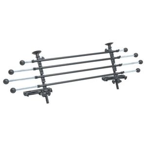 Compass XC-80046 Mříž do zavazadlového prostoru FLEXI obraz