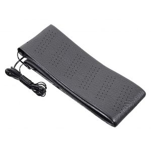 Compass Potah volantu omotávací - černý obraz