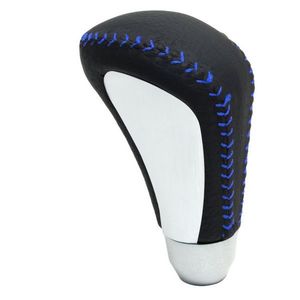 Compass Koncovka řadící páky STORM - modrá obraz