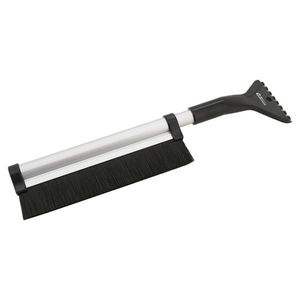 Compass 10312 Škrabka s košťátkem Alu teleskopická 44 - 66 cm obraz