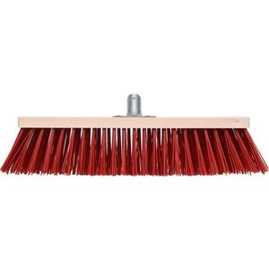 Vorel smeták PVC 400 mm TO-35872 obraz