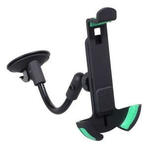 Compass držák telefonu, GPS na přísavku MAX 06257 obraz