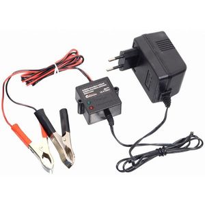 Nabíječka akumulátoru udržovací, 5-125 Ah obraz