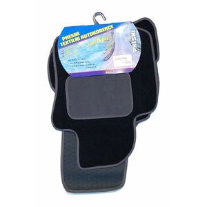 Koberce textilní Compass Škoda Octavia II 2008 obraz