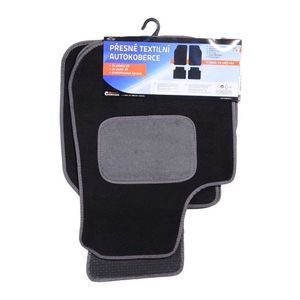 Koberce textilní Compass Škoda Octavia I 1996 obraz