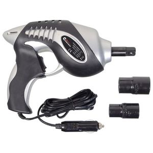 COMPASS 07250 Rázový utahovák na kola 12V 100W 340Nm obraz