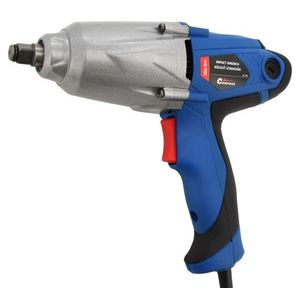 Compass Rázový utahovák na kola 230V 450W 300Nm obraz