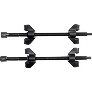 Yato Stahovák pružin tlumičů automobilů 370 mm 2ks obraz