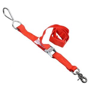 COMPASS Popruh upínací na zadní dveře obraz