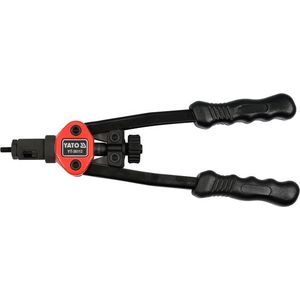 Yato Nýtovací kleště pákové M3-M8 300mm obraz