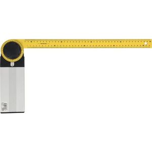 Vorel Úhelník 500 mm nastavitelný obraz